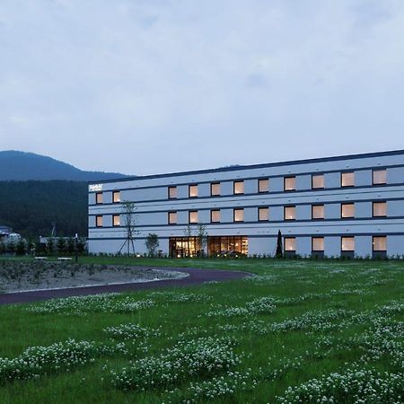 Отель Fairfield By Marriott Hokkaido Minamifurano Экстерьер фото